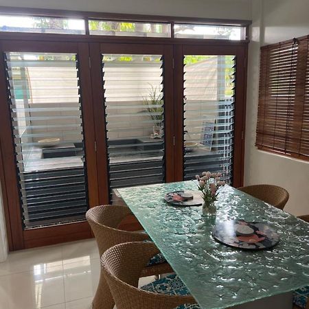 Beachside Apartment 1 With Plunge Pool Port Douglas Eksteriør bilde