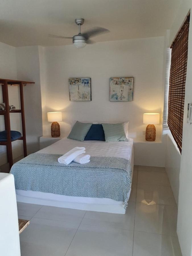 Beachside Apartment 1 With Plunge Pool Port Douglas Eksteriør bilde