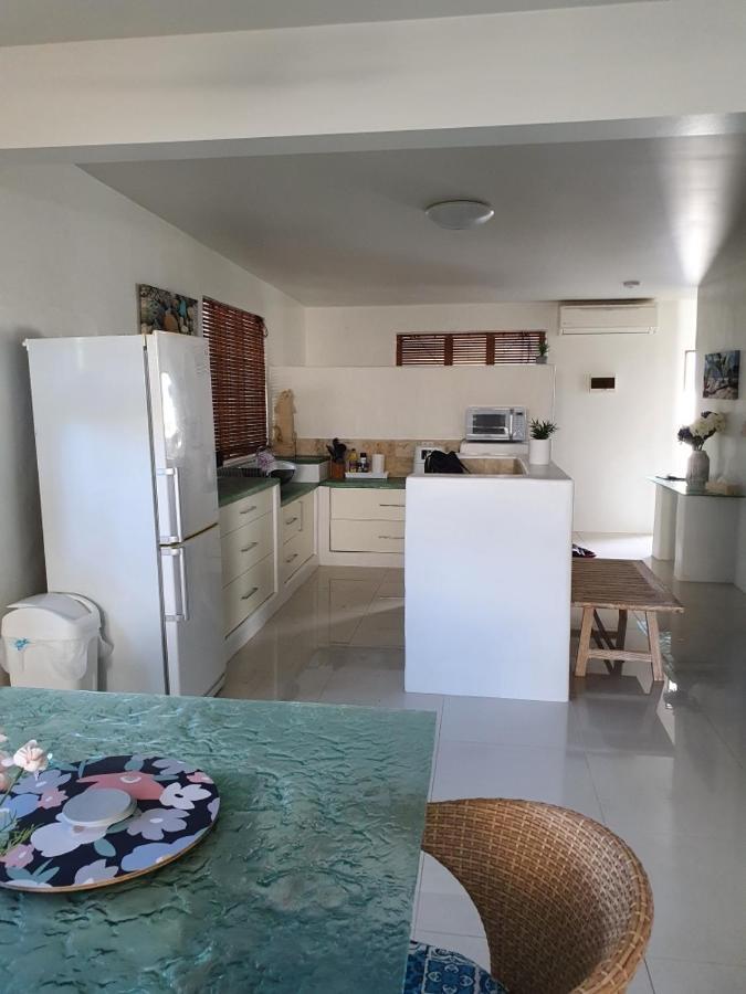Beachside Apartment 1 With Plunge Pool Port Douglas Eksteriør bilde