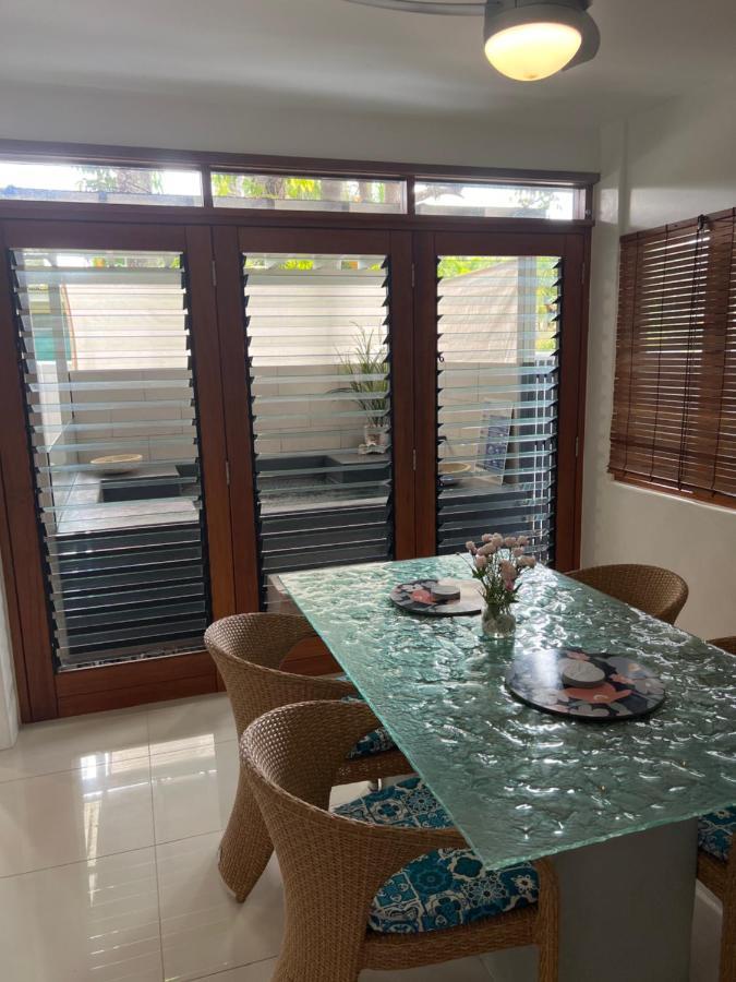 Beachside Apartment 1 With Plunge Pool Port Douglas Eksteriør bilde