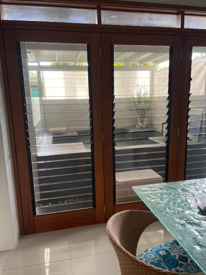 Beachside Apartment 1 With Plunge Pool Port Douglas Eksteriør bilde